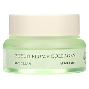 Collagen 1.69 Cream Plump Day 迷之芬 Phyto