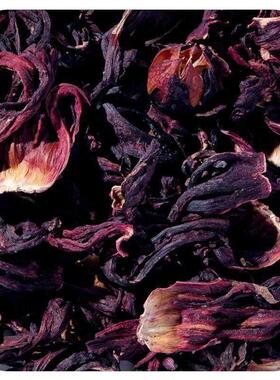 Starwest Botanicals,Organic Hibiscus Flower Petals