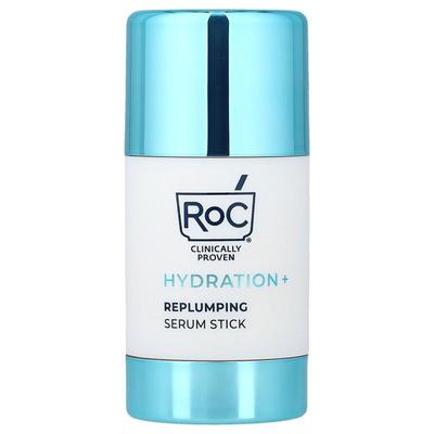 洛克,Hydration+, Replumping Serum Stick, 0.7 oz (20 g)