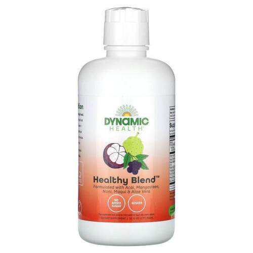Dynamic Health,健康混合物，32 液量盎司（946 毫升）