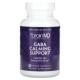 Vegan BrainMD Capsules Support Gaba Calming