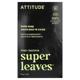 For 态度 Leaves™ Bar Men Super Matcha 爱 Body Soap Ber
