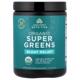 克 Super Nutrition Ancient 7.8 有机 缓解 220 Greens 盎司
