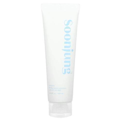 Etude,Soonjung, 10-Free Moist Emulsion, 4.39 fl oz (130 ml)