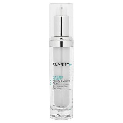 ClarityRx,Let There Be Light, Powerful Brightening Serum