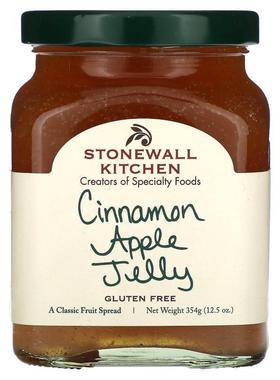 Stonewall Kitchen,Classic Mint Jelly, 12.25 oz (347 g)