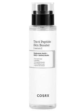 珂丝艾丝,The 6 Peptide Skin Booster Serum, 5.07 fl oz (150 m