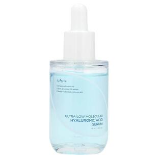Isntree,Ultra-Low Molecular Hyaluronic Acid Serum, 1.69 fl o