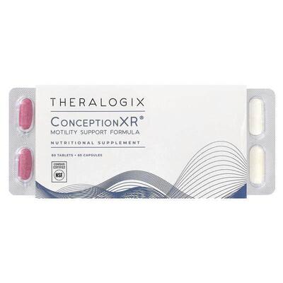 Theralogix,ConceptionXR®, Motility Support Formula