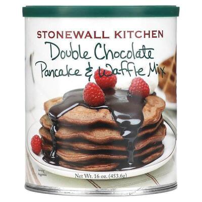 Stonewall Kitchen,Chocolate Chip Pancake &amp;amp;amp;am
