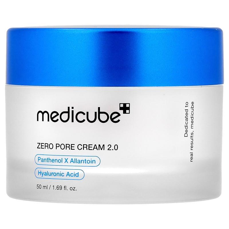 Medicube,Zero Pore Cream 2.0, 1.69 fl oz (50 ml)