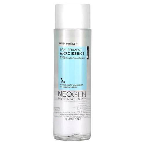 Neogen,真正发酵，微精华，5.07 液量盎司（150 毫升）