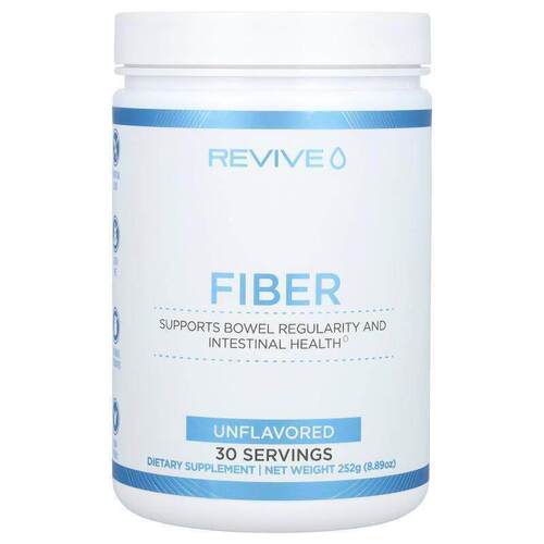 Revive MD Supplement Company LLC,Fiber