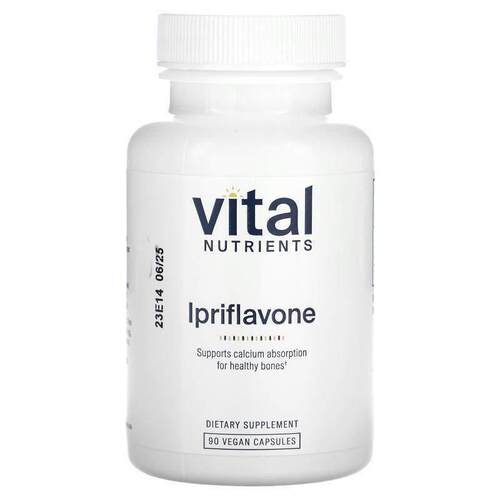 Vital Nutrients,Ipriflavone