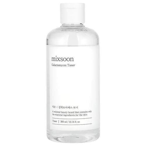 MIxsoon,Galactomyces Toner, 10.14 fl oz (300 ml)