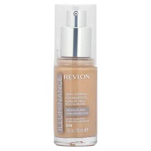 Revlon,亮肤粉底液,209,1 液体盎司(30 毫升)