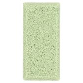 Onyx 件 Footsie 双面浮石 Professional Play