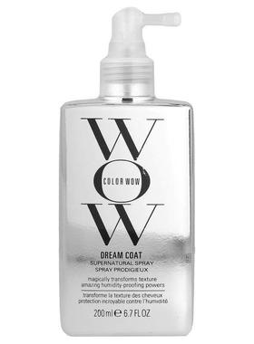 Color WOW,Dream Coat, Supernatural Spray, 6.7oz (200 ml)