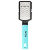 Onyx 把粗锉刀 收集碎屑 足部粗锉刀 Professional 超光滑