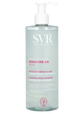 SVR,Sensifine AR, Cleansing Micellar Water, Fragrance-Free