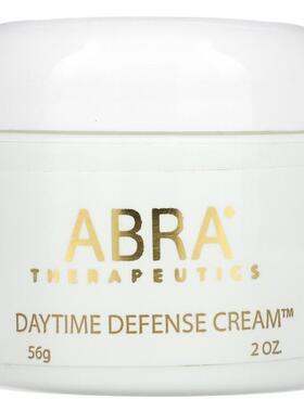 Abracadabra, Abra Therapeutics,日用防护霜，2 oz (56 g)