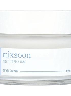 MIxsoon,Bifida Cream, 2.02 fl oz (60 ml)