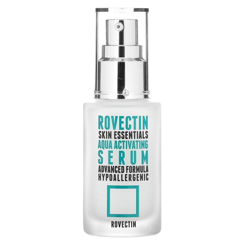 Rovectin,Skin Essentials 活性精华，1.2 液量盎司（35 毫升）