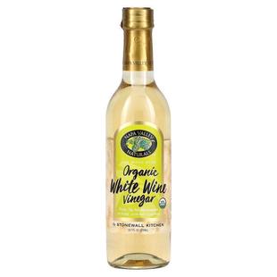 Napa Valley Naturals,Organic White Wine Vinegar