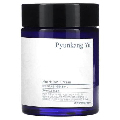 Pyunkang Yul肌肤营养霜3.3液盎司100毫升