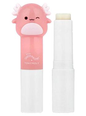 TonyMoly,Original Squishmallows™, Hyaluronic Acid Lip Treatm