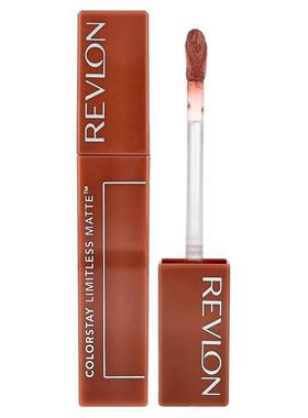 Revlon,Colorstay Limitless Matte™ Liquid Lipstick, 003 Upper