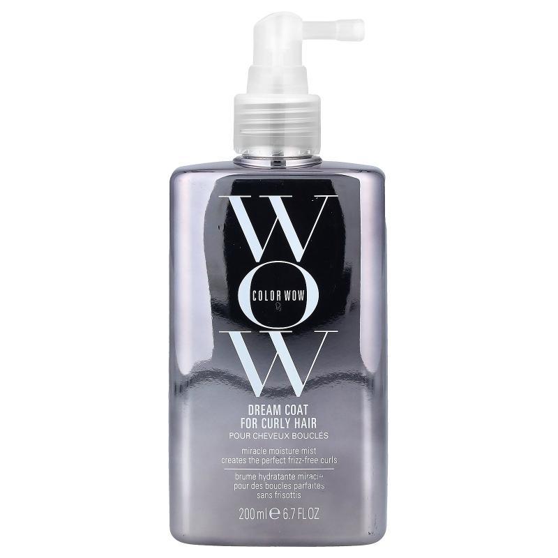 Color WOW,Dream Coat, For Curly Hair, 6.7 fl oz (200 ml)