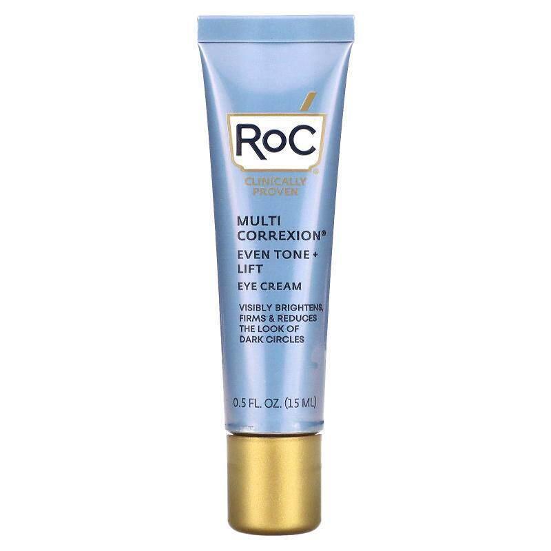 RoC 多方位多效眼霜