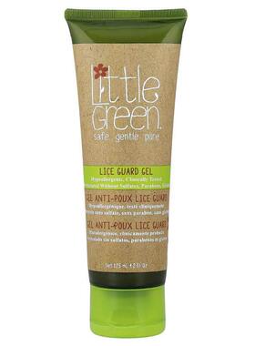 Little Green Cares,Lice Guard Gel , 4.2 fl oz (125 ml)