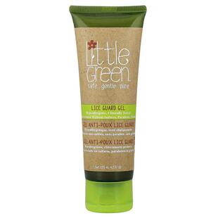 Little Green Cares,Lice Guard Gel , 4.2 fl oz (125 ml)