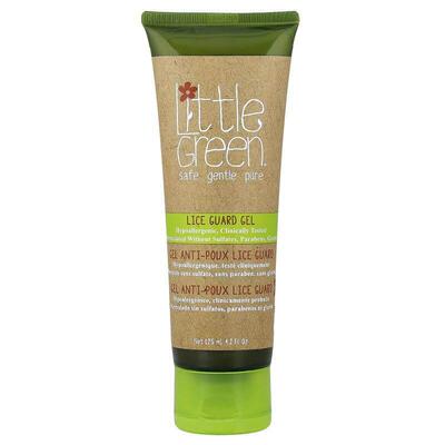 Little Green Cares,Lice Guard Gel , 4.2 fl oz (125 ml)