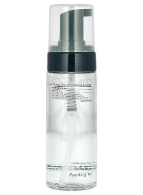 Pyunkang Yul低pH舒缓洗面奶