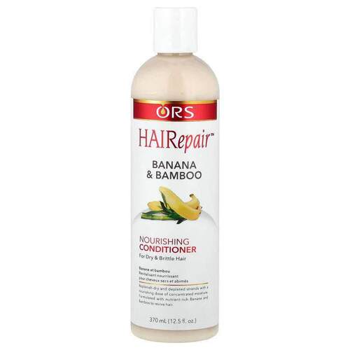 ORS,HAIRepair™, Nourishing Conditioner, For Dry &amp; Br