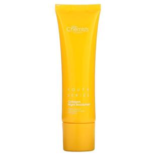 Skin Chemists,Youth Series, 1% Collagen Night Moisturiser