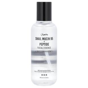 Jumiso Snail Mucin 95+Peptide Facial Essence蜗牛氨基酸胜肽保