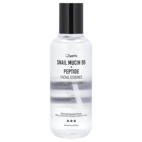 Jumiso Snail Mucin 95+Peptide Facial Essence蜗牛氨基酸胜肽保