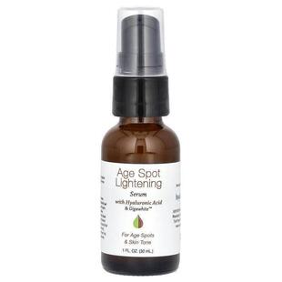 Hyalogic LLC,Age Spot Lightening Face Serum