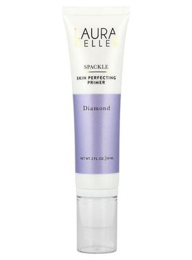 Laura Geller,Spackle 美肤妆前乳，钻石，2 液量盎司（59 毫升）