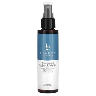 Beauty By Earth,Hyaluronic Acid Face Toner &