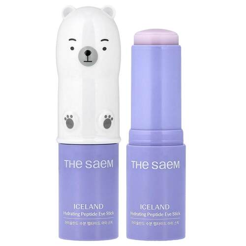 The Saem,Hydrating Peptide Eye Stick, 0.38 oz (11 g)