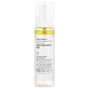 Neogen,Ampoule Drop Mist，白松露，2.70 液量盎司（80 毫升）