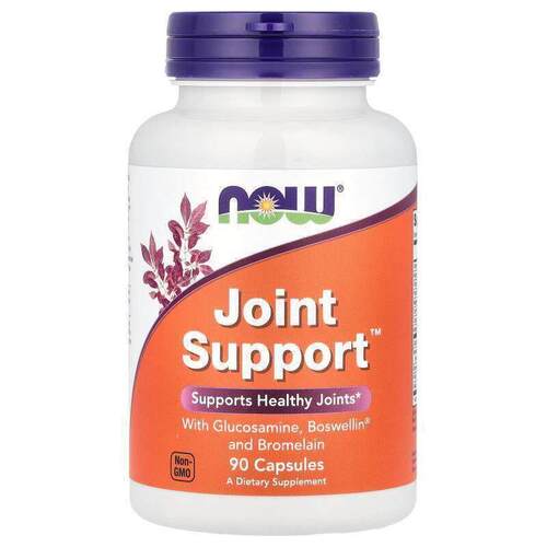 诺奥,Joint Support 关节帮助，90 粒胶囊
