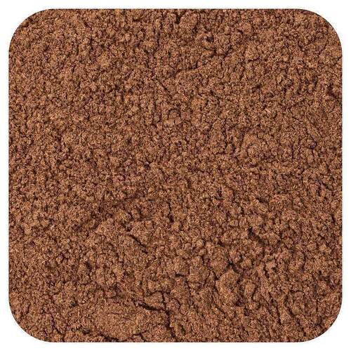 Frontier Co-op,Pau d'Arco Bark Powder, 16 oz (453 g)