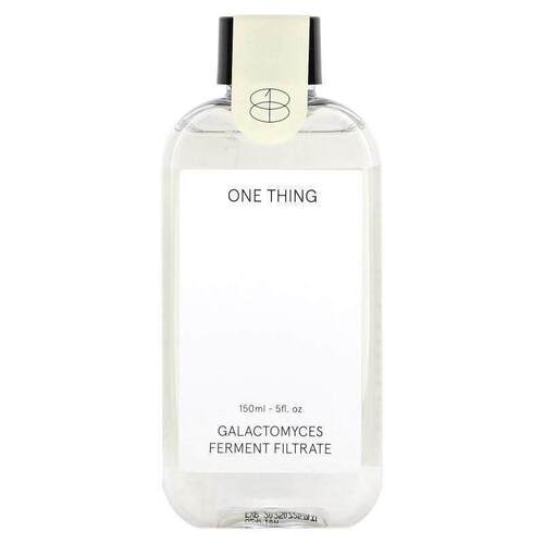 One Thing,半乳糖菌发酵滤液，5 液量盎司（150 毫升）