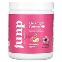 JUNP Hydration,Electrolyte Powder Mix thumbnail 3